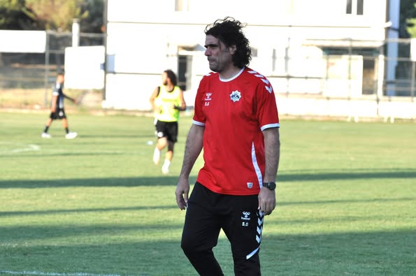 Aksarayspor, Yeni Sezon Hazırlıklarında Son Etaba Girdi
