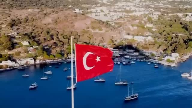Türkiye'nin Dijital Haritası Vatandaşların Hizmetinde