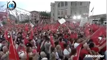 Ekrem İmamoğlu'ndan Aksaraylı Hemşehrilerine Silivri'den Mektup