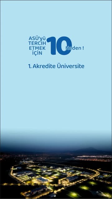 Aksaray Üniversitesi: Öğrenciler İçin Tercih Edilme Nedenleri