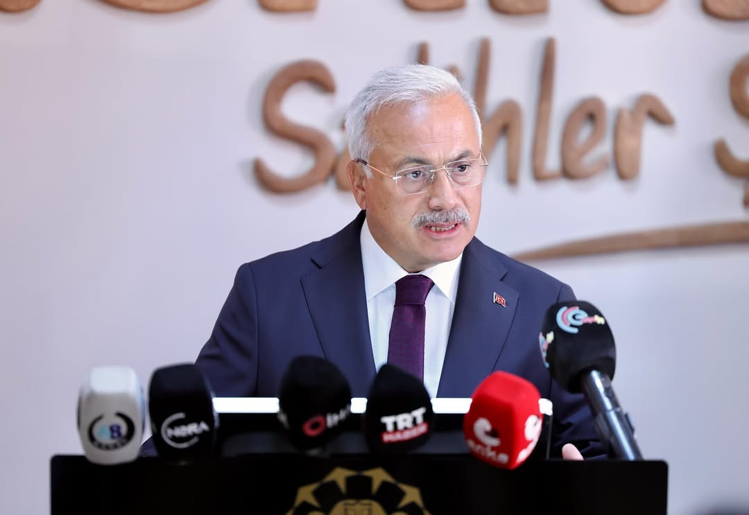 Aksaray'da Temmuz Ayı Asayiş Verileri Açıklandı: Vali Kumbuzoğlu'ndan Güven Tesisine Vurgu