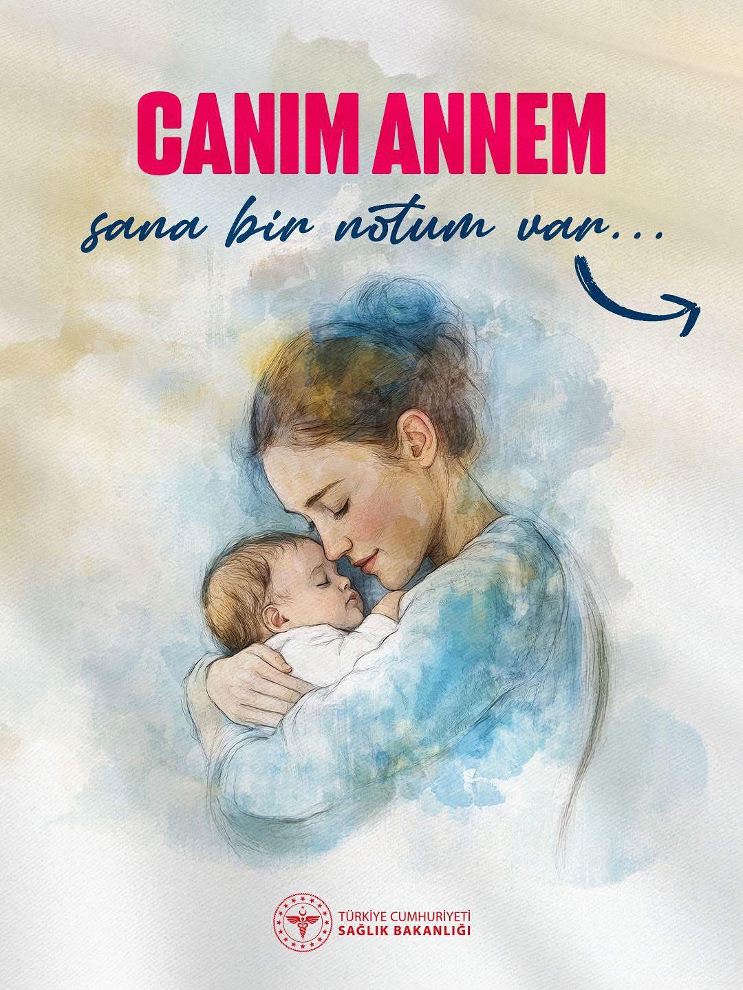 Aksaray'da Dünya Emzirme Haftası Etkinlikleri Düzenlendi