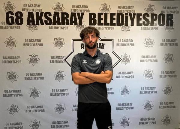 Konyaspor'dan Mehmet Kaya Aksarayspor'a Kiralandı