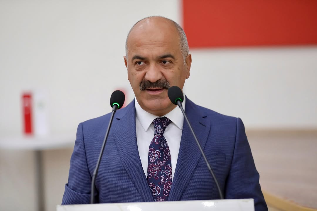 Aksaray'da Hasan Dağı Yamaç Paraşütü Dünya Şampiyonası Başladı