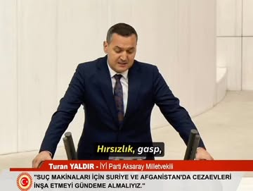 Suçla Mücadelede Radikal Çözümler: El Salvador Modeli Türkiye'ye Uygulanabilir Mi?