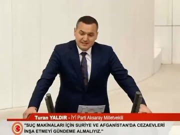 Türkiye'de Suçla Mücadelede Radikal Çözümler Tartışılıyor