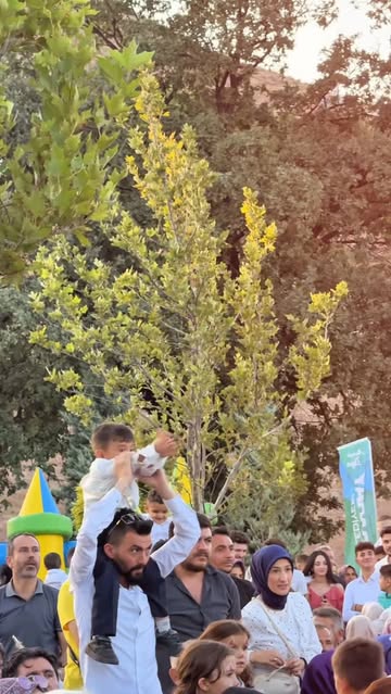 Aksaray'da Geleneksel Sünnet Şöleni Vali Kumbuzoğlu'nun Katılımıyla Düzenlendi