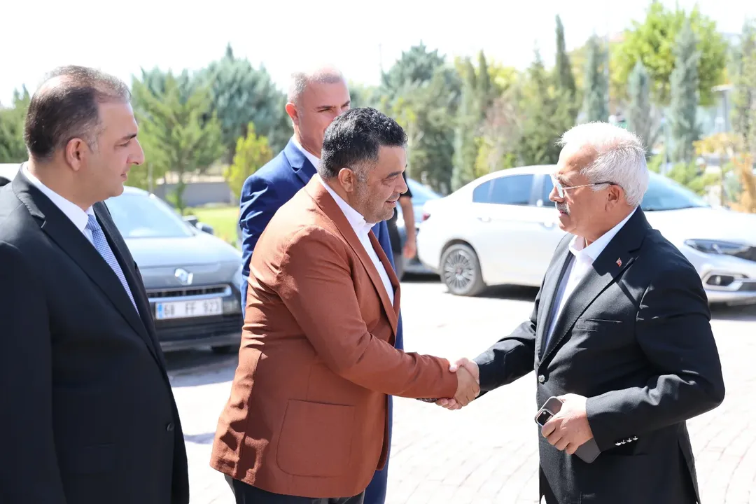 Aksaray Üreticileri Markalaşma, E-Ticaret ve E-İhracat Fırsatlarını Değerlendirdi