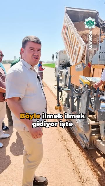 Aksaray'a Dev Ulaşım Yatırımı: Çevre Yolu Projesiyle Trafik Rahatlayacak