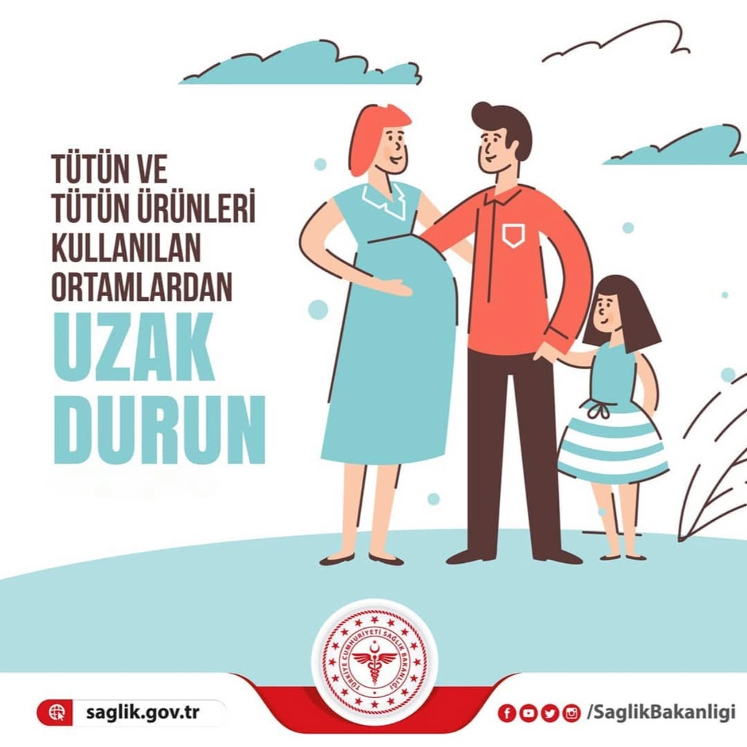 Aksaray İl Sağlık Müdürü Güleç: Tütün ve Tütün Ürünleri Sağlığa Zararlı