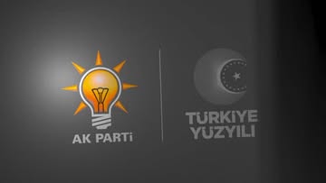 Aksaray AK Parti İl Başkanı Hamza Aktürk, Türkiye Yüzyılı Buluşmaları'na Katıldı