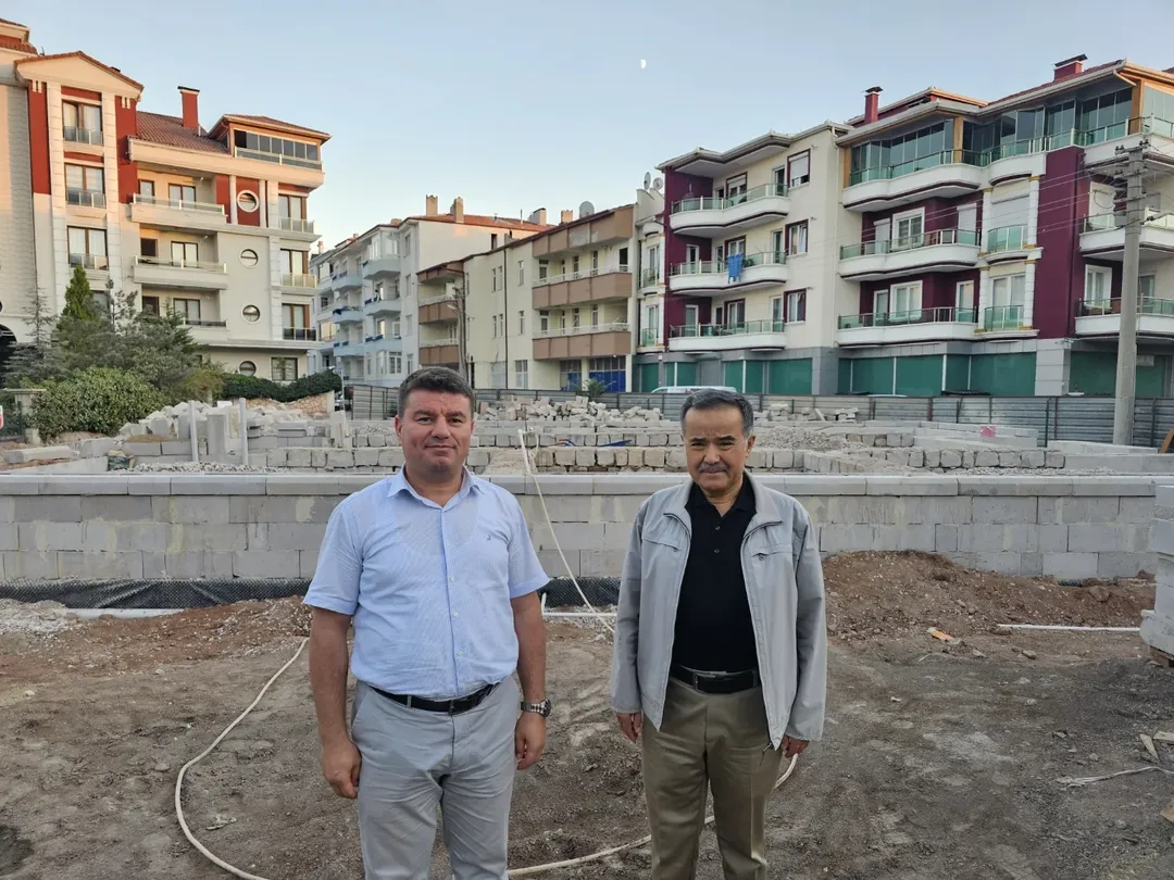 Aksaray Kültür Konağı Restorasyonu İle Şehir Turizmine Katkı Sağlanacak