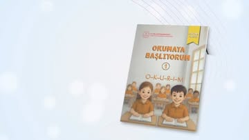 Aksaray'da İlk Okuma Yazma Kitapları Hazırlandı