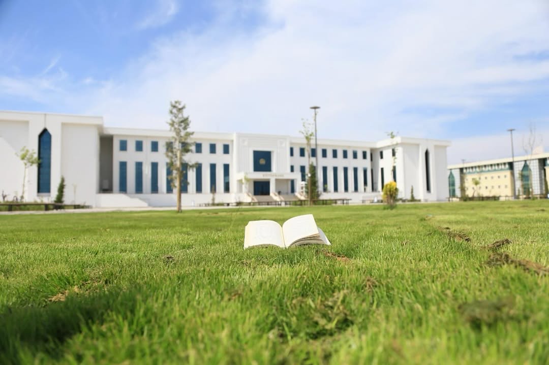 Aksaray Üniversitesi Rektöründen Dünya Okuma Yazma Günü Mesajı