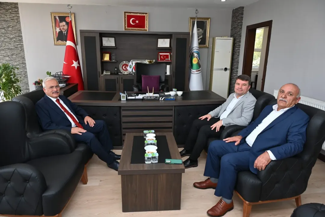 Aksaray'da Topakkaya'ya Yeni Aile Sağlığı Merkezi