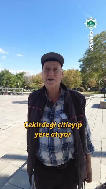 Aksaray Belediyesi Zabıtalarından Denetim Çağrısı