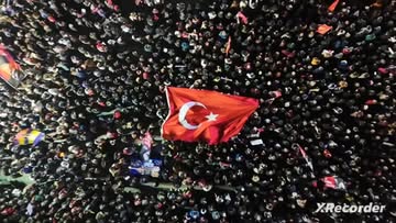 Ankara'da Kayyuma Karşı Protesto Eylemi Düzenlenecek