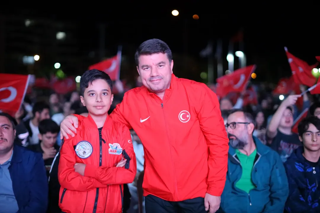 A Milli Erkek Basketbol Takımı EuroBasket 2025'te Avrupa İkincisi Oldu