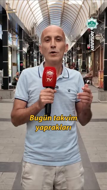 Aksaray'da Çöp ve Sigara İzmariti Atmaya Yüksek Ceza