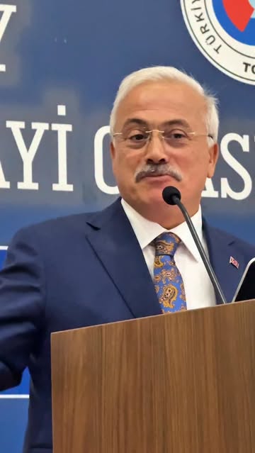 Aksaray Turizm Master Planı Valiliğe Sunuldu
