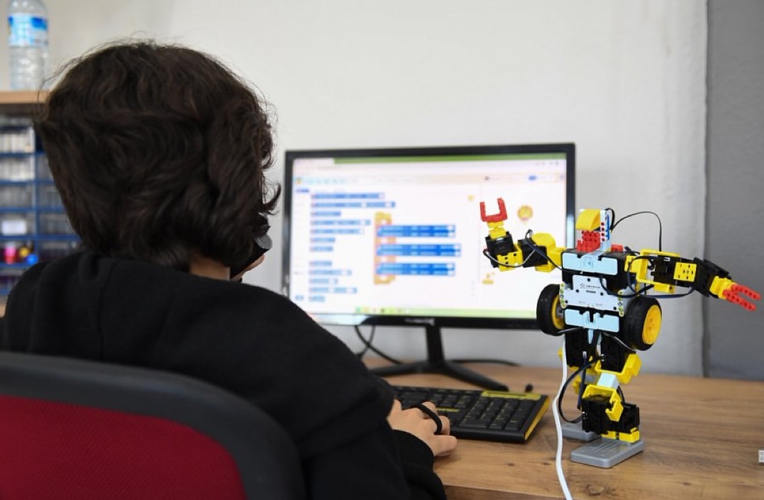 Aksaray'da Öğrencilere Dijital Güvenlik Eğitimi Verilecek