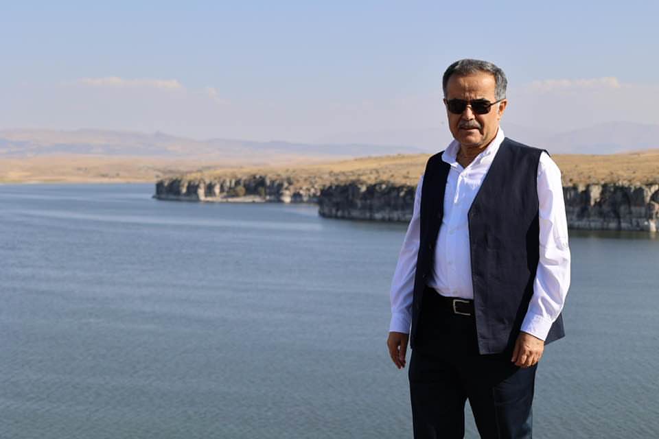 Aksaray Milletvekili Aydoğdu'dan Mamasin Barajı'na Dikkat Çeken Su Vurgusu