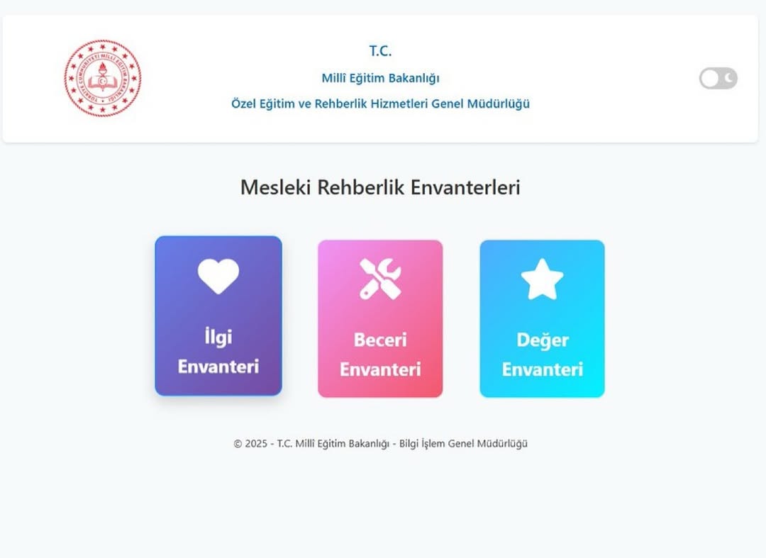 Aksaray'da Öğrenciler İlgi ve Yeteneklerine Göre Yönlendirilecek
