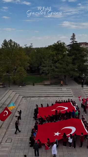 Aksaray'da Gaziler Günü Coşkuyla Kutlandı: Vali Kumbuzoğlu Gazileri Misafir Etti