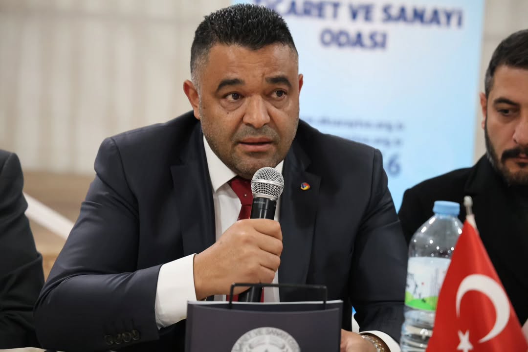 Aksaray Ticaret ve Sanayi Odası Eylül Ayı Meclis Toplantısı Ortaköy’de Gerçekleşti