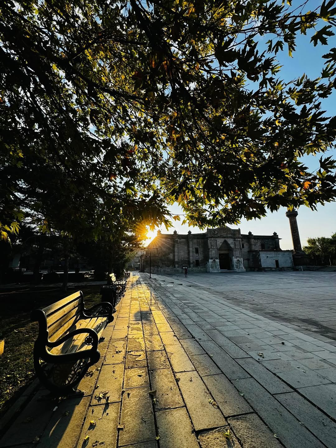 Aksaray'da Kardeşlik ve Birlik Mesajı