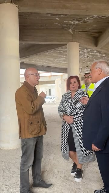 Aksaray'da Sağlık Turizmine Yönelik Yeni Fizik Tedavi Merkezi İnşa Ediliyor