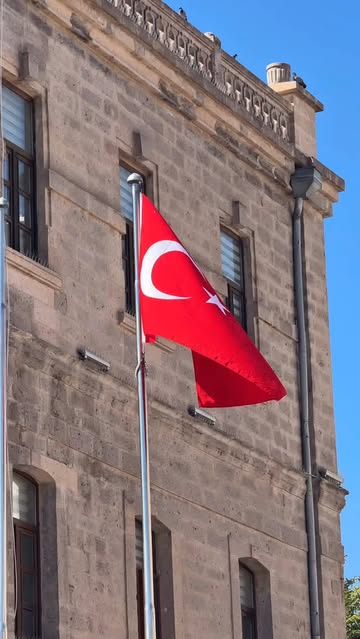 Aksaray Valisi Kumbuzoğlu'ndan Ahilik Haftası Mesajı