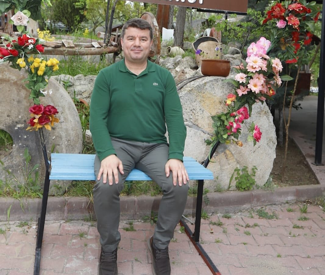 Aksaray'da Kitap Günleri Başlıyor: Her Yaştan Vatandaş Kitapla Buluşacak