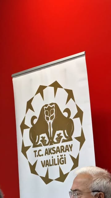 Aksaray Valisi Şiddete Karşı Net Mesaj Verdi: Kadınlara Karşı Şiddetle Mücadelede Sıfır Tolerans