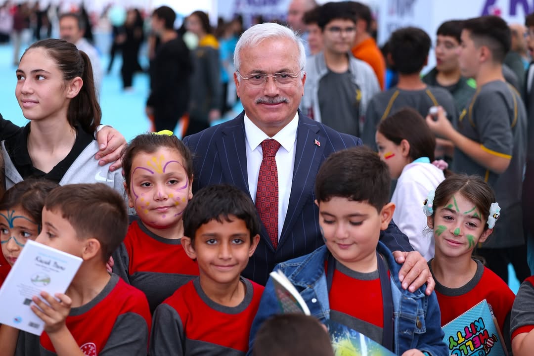 Aksaray 7. Kitap Günleri 