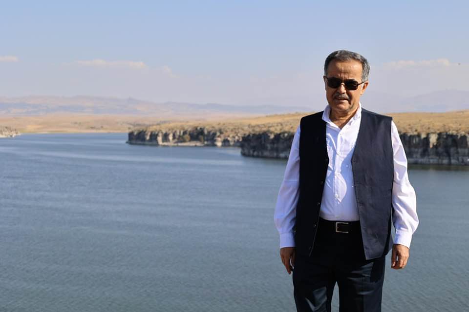 Cengiz Aydoğdu'nun 'Memba' Sözüyle Yol Hasreti