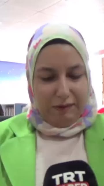 Bilge Zeren Daruğa'nın Azim Dolu Başarı Hikayesi: Engelsiz İşgücü Uyum Programı ile Göreve Başladı