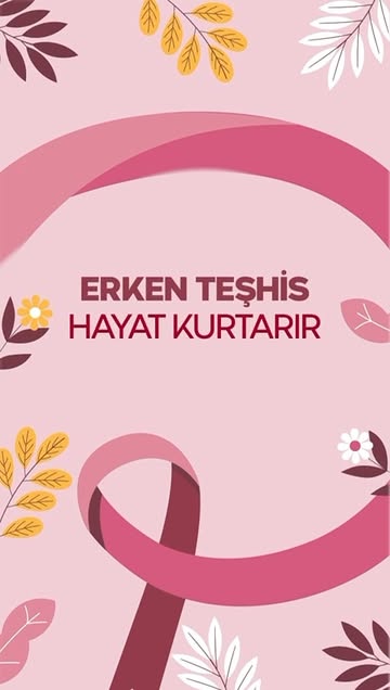 Aksaray'da Meme Kanseri Farkındalık Ayı: 40-69 Yaş Arası Kadınlara Ücretsiz Tarama