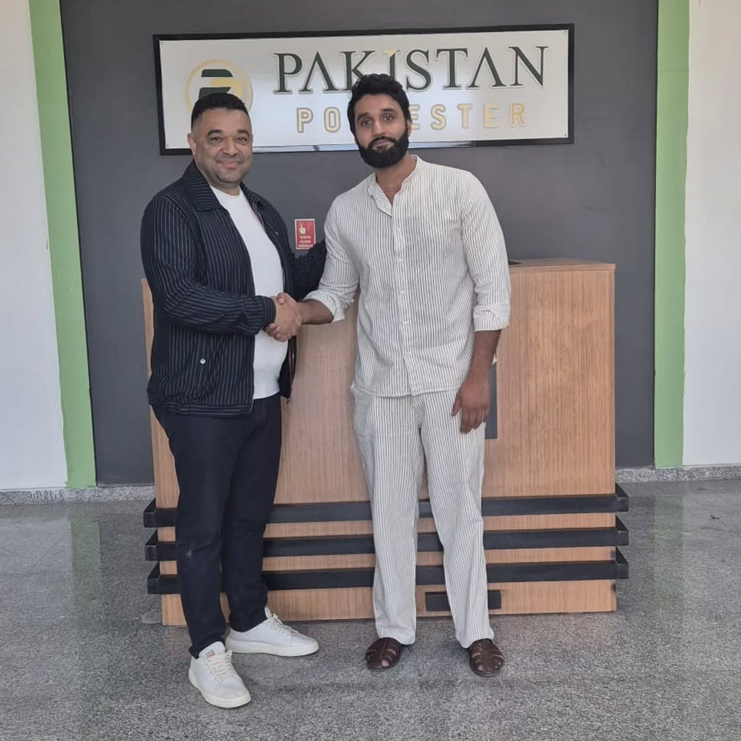 Aksaray OSB'de Pakistan Polyester Ziyareti