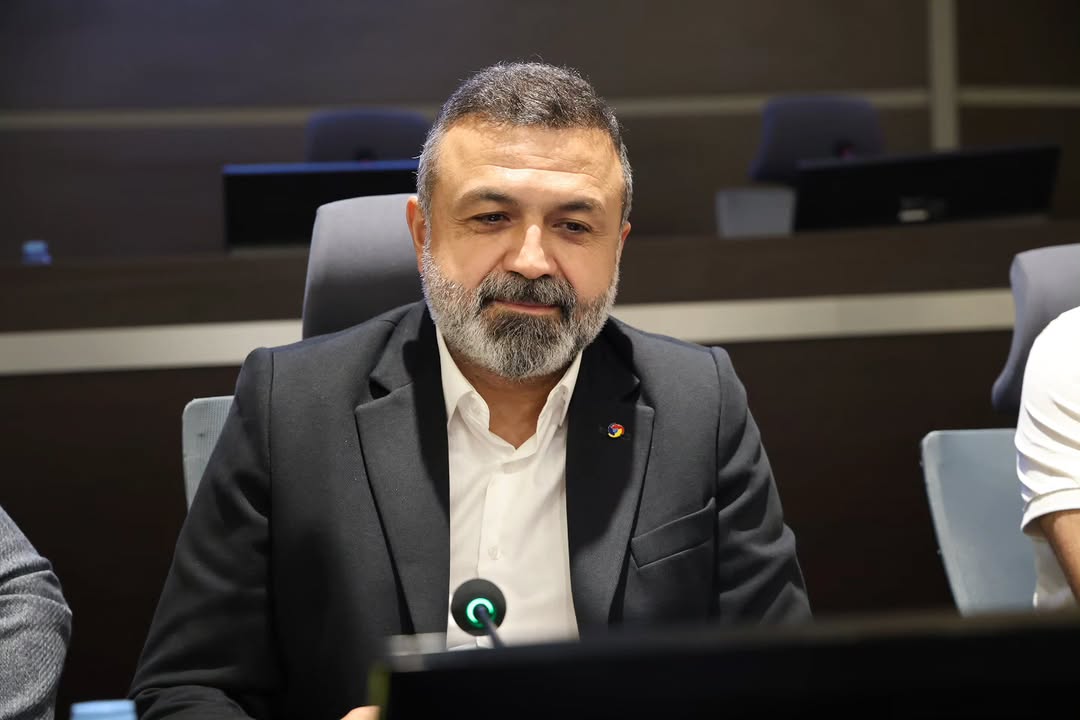 Aksaray'da Genç Girişimciler Buluştu: İş Dünyası ve Üniversite İş Birliği Masaya Yatırıldı