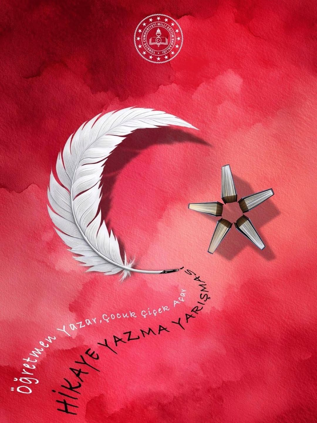 Aksaray'da Öğretmenlerin Kaleminden Çocuklar İçin 20 Hikâye Kitap Oluyor