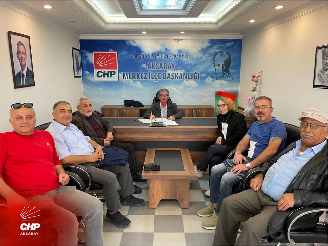 İl Disiplin Kurulu Göreve Başladı