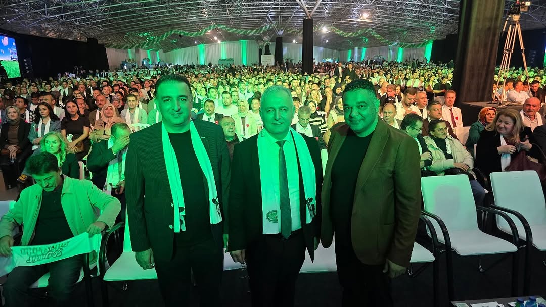 Sütaş'ın 50. Yılı Aksaray Ekonomisine Vurgu