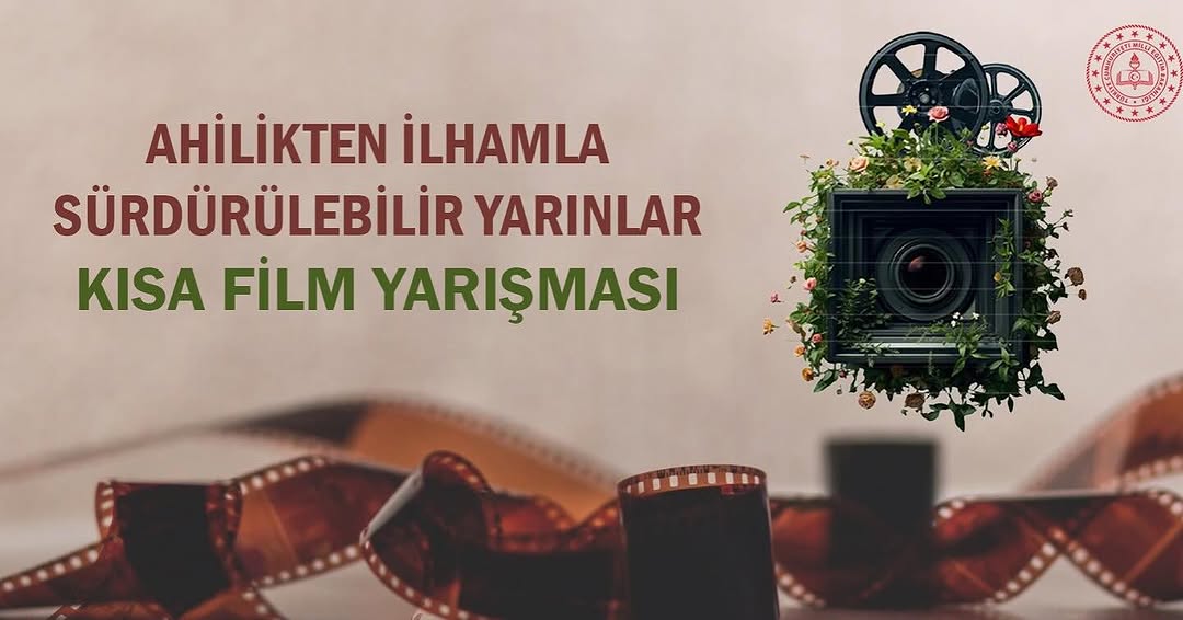Aksaray'da Öğrenciler Ahilik Değerlerini Kısa Filmle Anlatacak