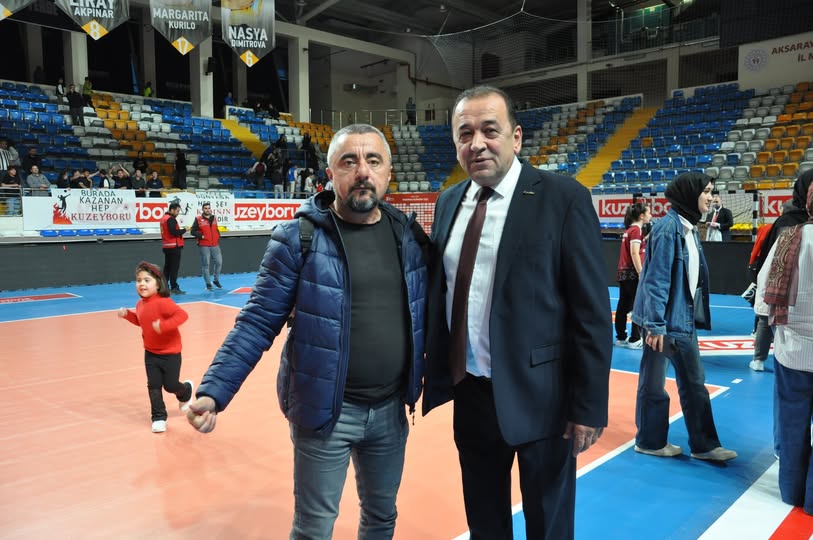 Kuzeyboru Spor'da Mehmet Bedestenlioğlu Dönemi Sona Erdi