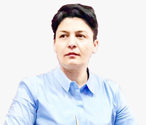 Züleyha Karaman
