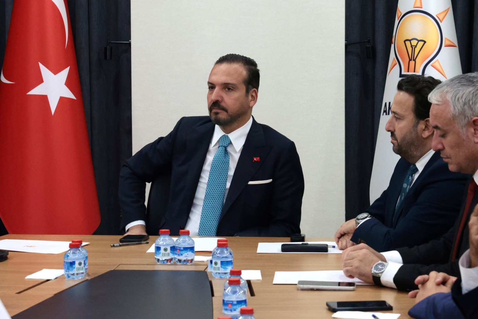 Türk Dünyası Medyasında İş Birliği İçin Önemli Buluşma