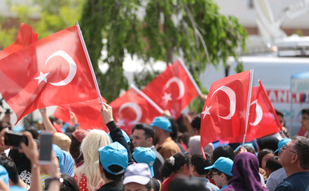 AKSARAY BİLİM FESTİVALİ 19-20-21 HAZİRAN TARİHLERİNDE ZİYARETÇİLERİNİ AĞIRLAYACAK