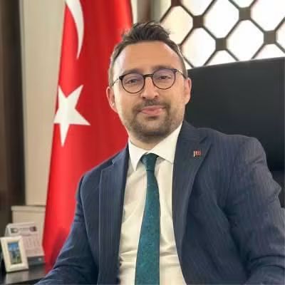 AKSARAY İL KÜLTÜR VE TURİZM MÜDÜRLÜĞÜNE ABDULLAH OĞUZ ASALETEN ATANDI