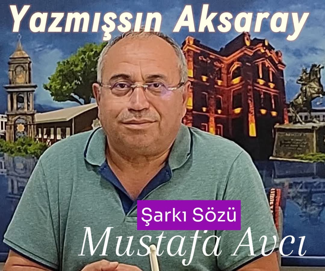 Yazmışsın Aksaray adlı Klip çok beğenildi